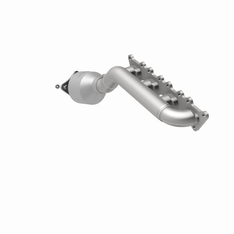 MagnaFlow Conv DF 2009 Kia Borrego 4.6L Passenger Side Magnaflow