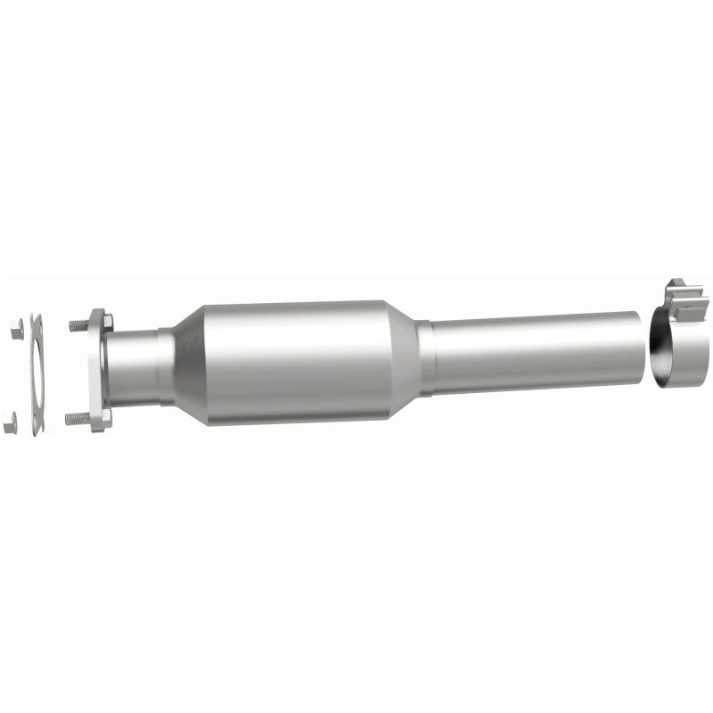 Magnaflow 09-11 Buick Lucerne Rear Underbody 3.9L Direct Fit Catalytic Converter Magnaflow