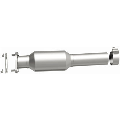 Magnaflow 09-11 Buick Lucerne Rear Underbody 3.9L Direct Fit Catalytic Converter Magnaflow