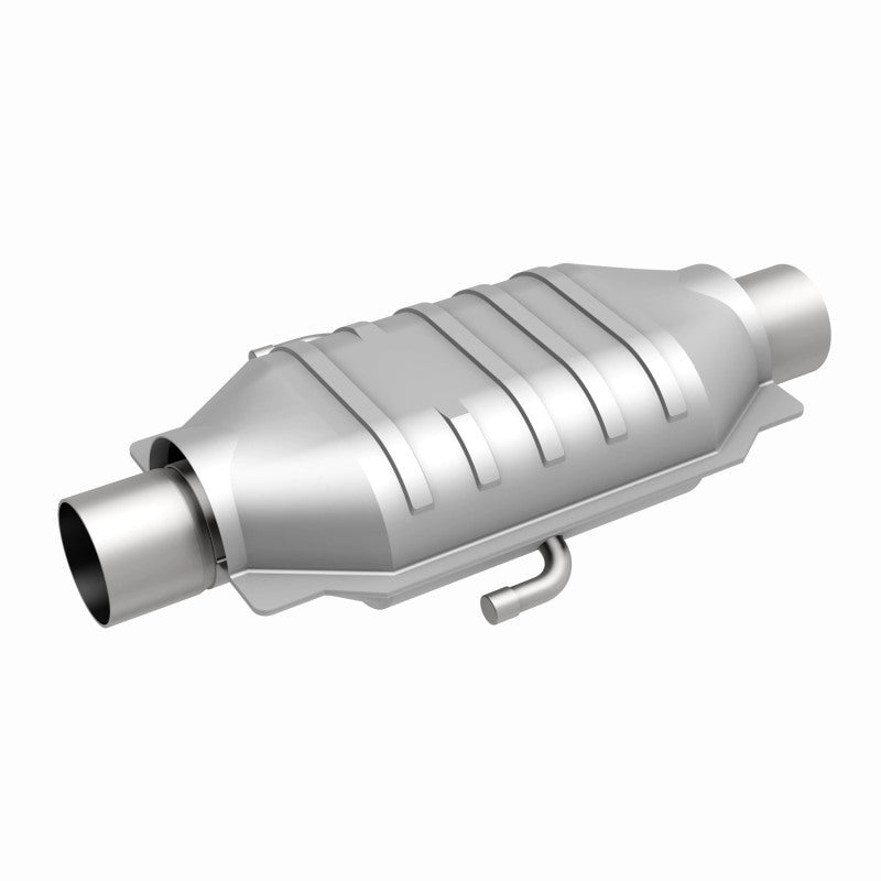 MagnaFlow Conv Univ 3 W/Dual Air Magnaflow