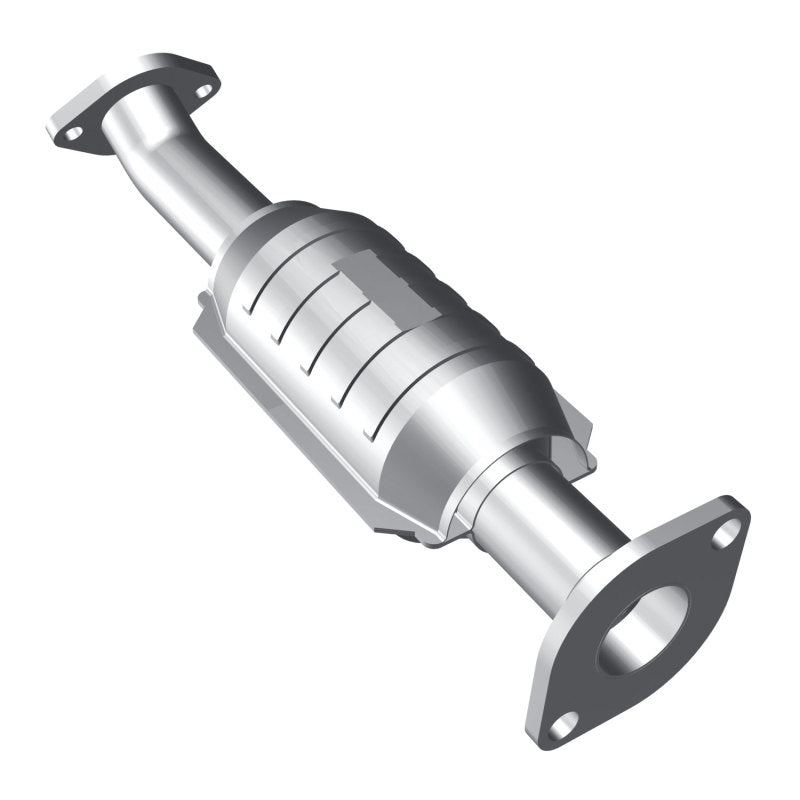 MagnaFlow Conv DF 02-03 MPV 3.0L Driver Side Rear OEM Magnaflow