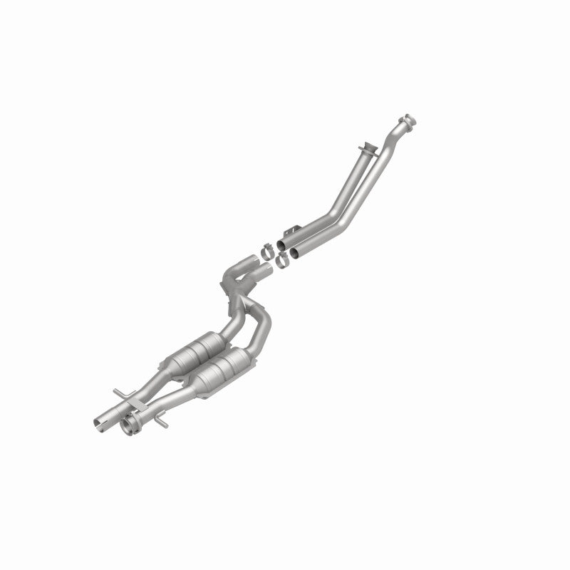 Magnaflow 1995 Mercedes-Benz SL320 3.2L Direct Fit Converter Magnaflow