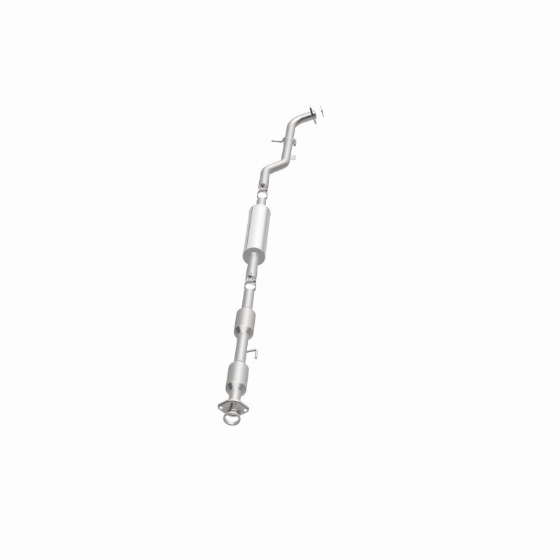 MagnaFlow Conv Direct Fit 09-12 Venza 3.5L Underbody Magnaflow