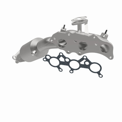 Magnaflow 2013 FJ Cruiser V6 4 OEM Manifold Direct Fit Converter Magnaflow