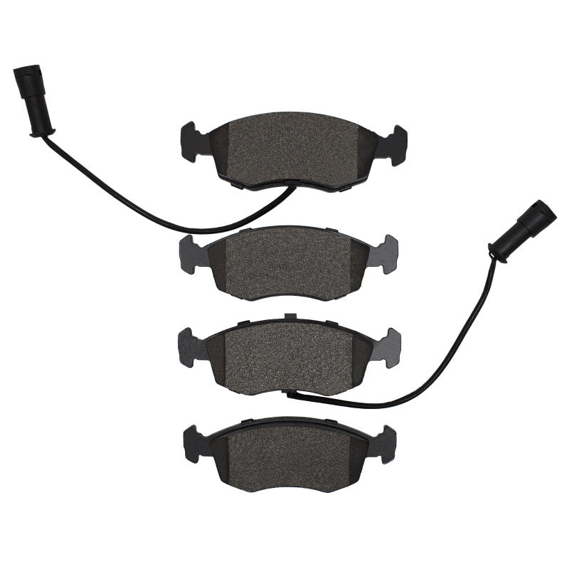 R1 Front OE Brake Pads 1985-1989 Merkur Scorpio/XR4TI - 2551-0298-00