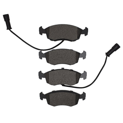 R1 Front OE Brake Pads 1985-1989 Merkur Scorpio/XR4TI - 2551-0298-00