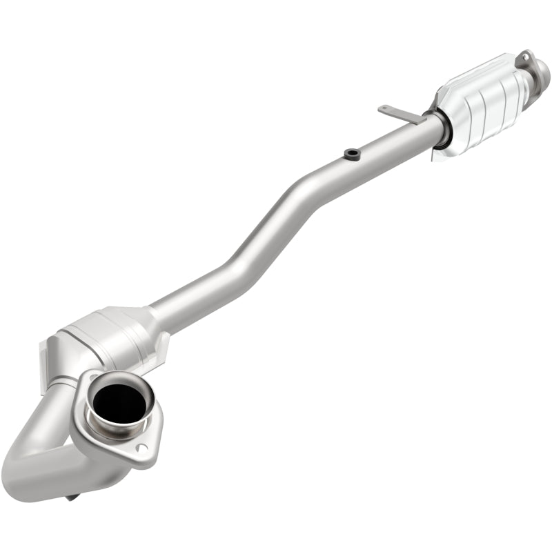 MagnaFlow Conv DF 99-01 Ford Explor 5.0L Magnaflow