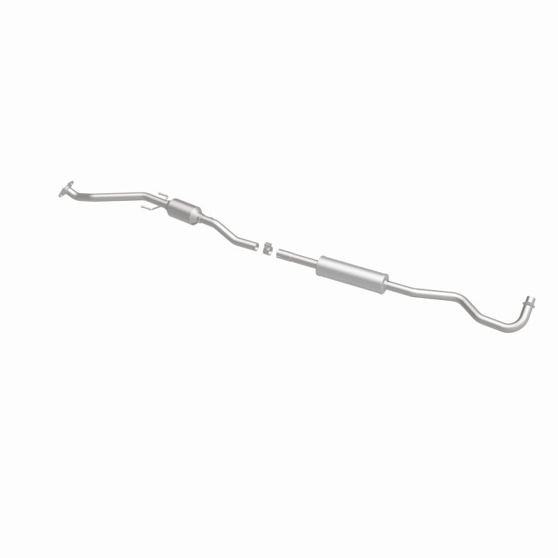 Magnaflow 03-06 Matrix L4 1.8 OEM Underbody Direct Fit Converter Magnaflow