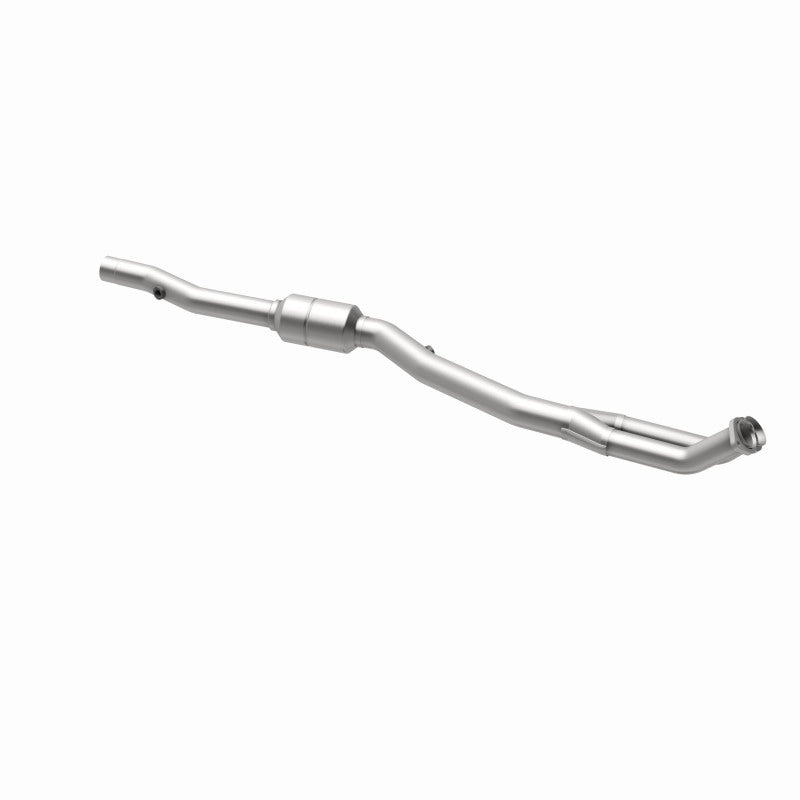 MagnaFlow Conv DF 96-97 BMW 840 4.4L Passenger Side Magnaflow