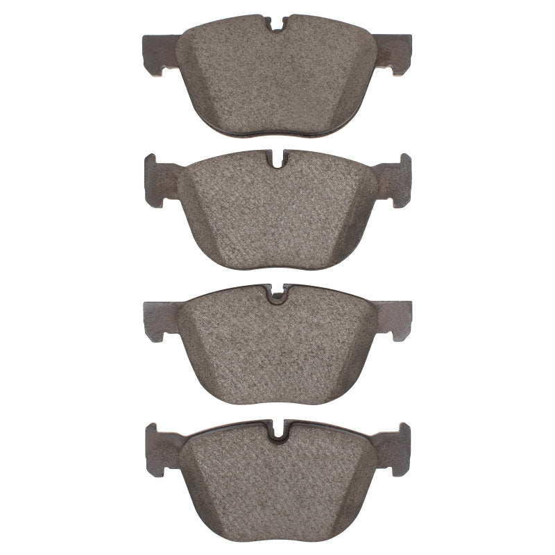 R1 07-19 BMW X5 Front Euro Ceramic Brake Pads
