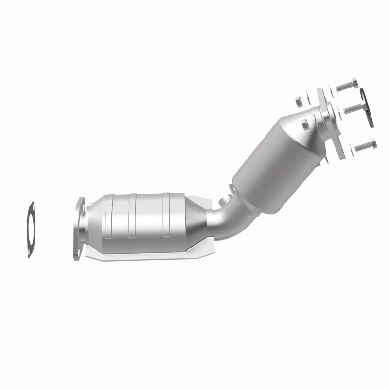 MagnaFlow Conv DF 07-08 G35/37/350Z Passenger Side OEM Magnaflow