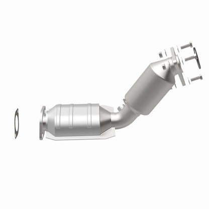 MagnaFlow Conv DF 07-08 G35/37/350Z Passenger Side OEM Magnaflow