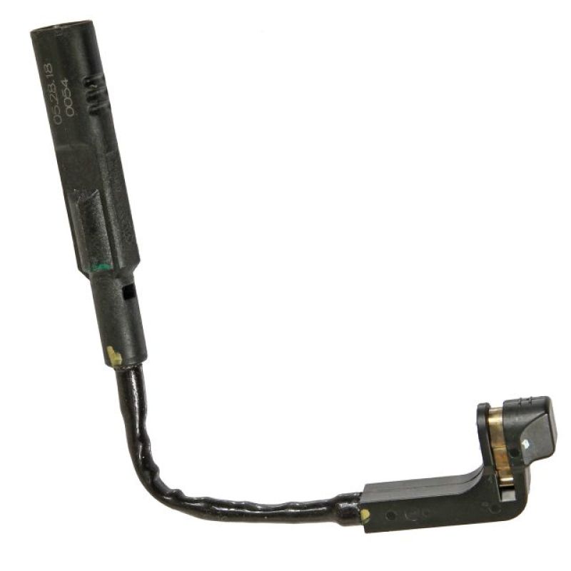 Power Stop 21-23 Cadillac Escalade Front Brake Brake Pad Wear Sensor PowerStop