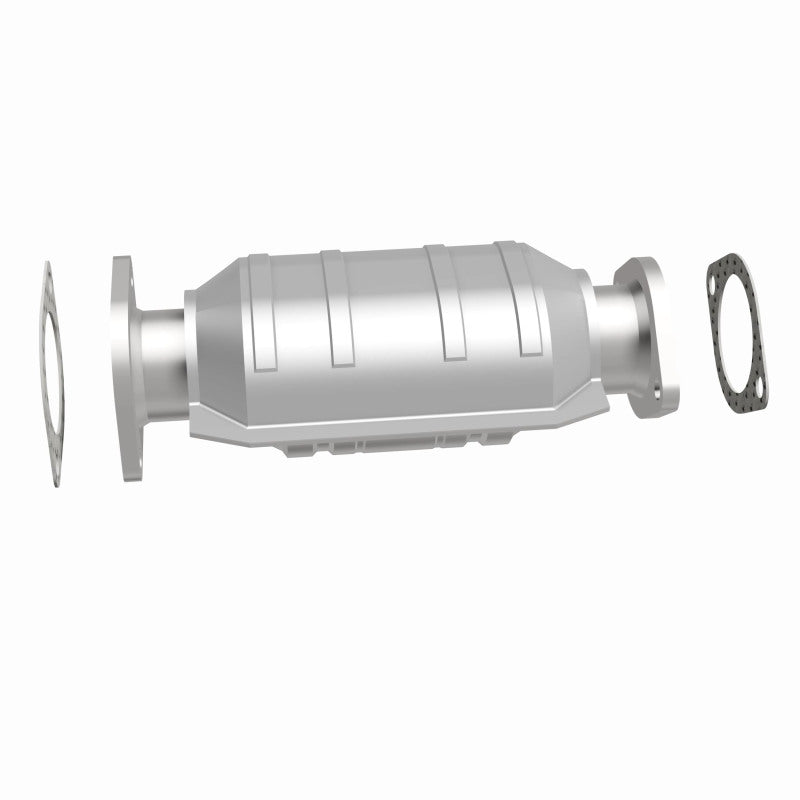 MagnaFlow Conv DF 02-04 Infiniti I35 3.5L Magnaflow