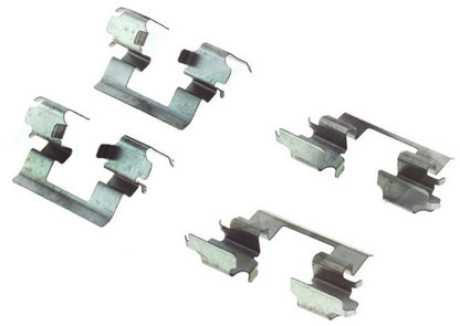 StopTech Street Disc Brake Pads - 305.10330 Stoptech