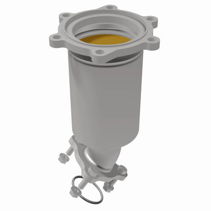 MagnaFlow Conv DF 98-01 Nissan Altima 2.4L (CA Emissions) Magnaflow