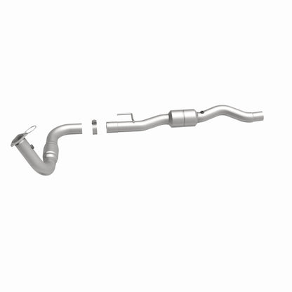 MagnaFlow Conv DF 02-03 Avalanche Driver Side 8.1L Magnaflow