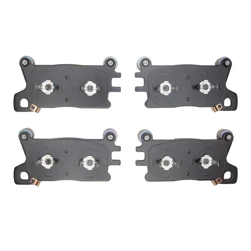 R1 21-26 Genesis GV70 Front Optimum OE Brake Pads