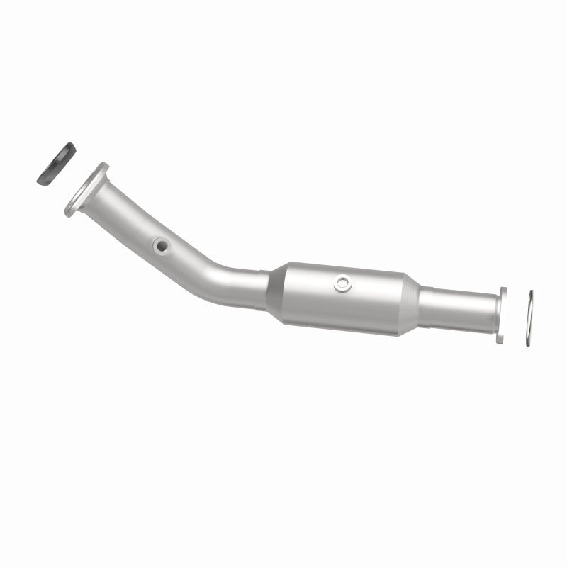 MagnaFlow Conv DF 2003-2005 Mazda 6 2.3 Magnaflow