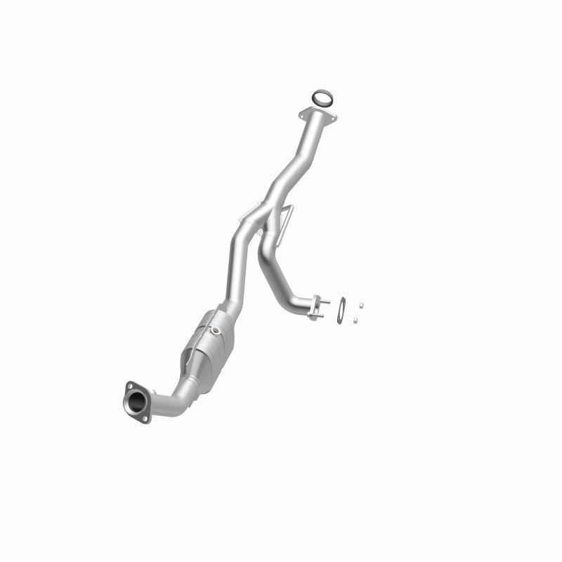 MagnaFlow Conv DF 07-09 Ranger 3.0 Passenger Side OEM Magnaflow