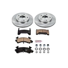 Load image into Gallery viewer, Power Stop 79-85 Buick Riviera Front or Rear Autospecialty Brake Kit