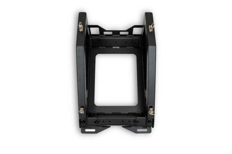 DV8 Offroad Truck Bed Universal Tire Carrier & Accessory Mount
