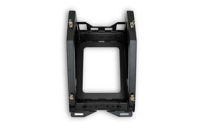 DV8 Offroad Truck Bed Universal Tire Carrier & Accessory Mount