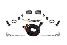 Load image into Gallery viewer, Diode Dynamics Stage Series 2 In Roll Bar Reverse Light Kit SSC2 Sport (Pair)