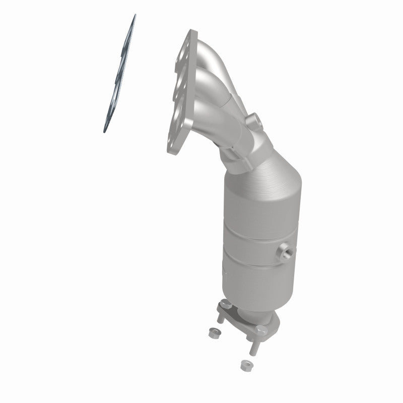 Magnaflow Conv DF 04-05 Suzuki Verona 2.5L Magnaflow