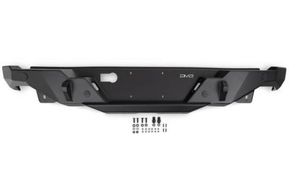 DV8 Offroad 20-23 Jeep Gladiator JT FS-15 Series Rear Bumper DV8 Offroad