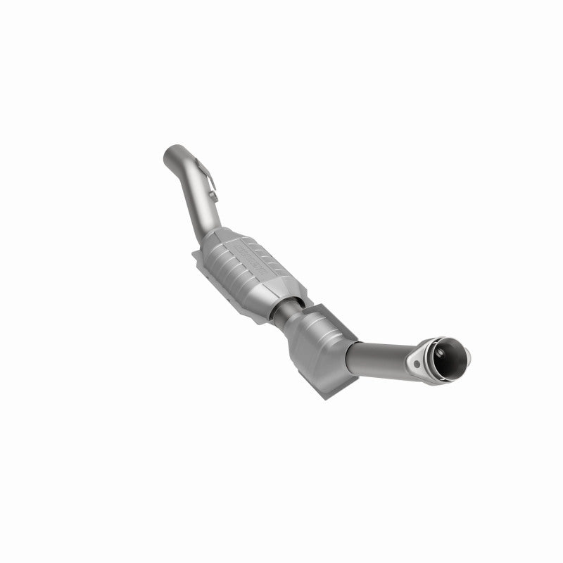 MagnaFlow Conv DF F150 5.4L 02 Supercharged P Magnaflow