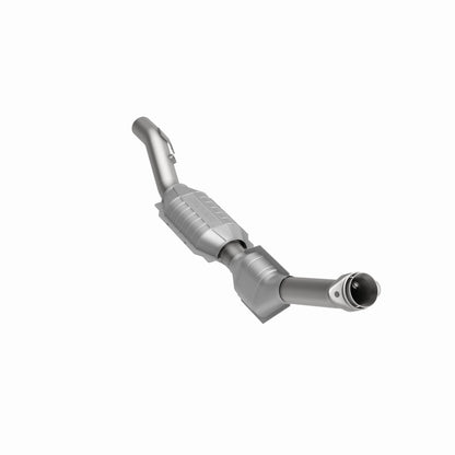 MagnaFlow Conv DF F150 5.4L 02 Supercharged P Magnaflow