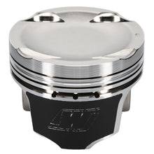 Load image into Gallery viewer, Wiseco 1400 HD Mitsubishi 4G63 Turbo 87mm Bore -14cc Piston Kit