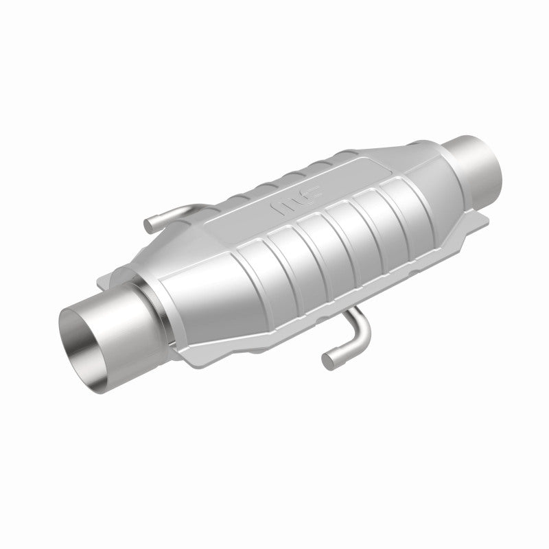 MagnaFlow Conv Univ 2.5 Dual Air Magnaflow