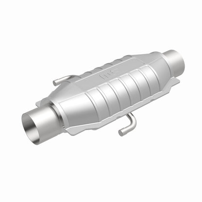 MagnaFlow Conv Univ 2.5 Dual Air Magnaflow