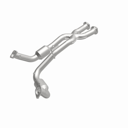MagnaFlow Conv Direct Fit 06-10 Jeep Grand Cherokee 6.1L Magnaflow