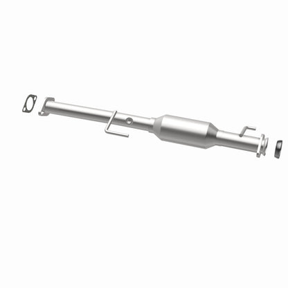 MagnaFlow Catalytic Conv Direct Fit California Grade 96-98 Suzuki Sidekick L4 1.6L/1.8L Magnaflow