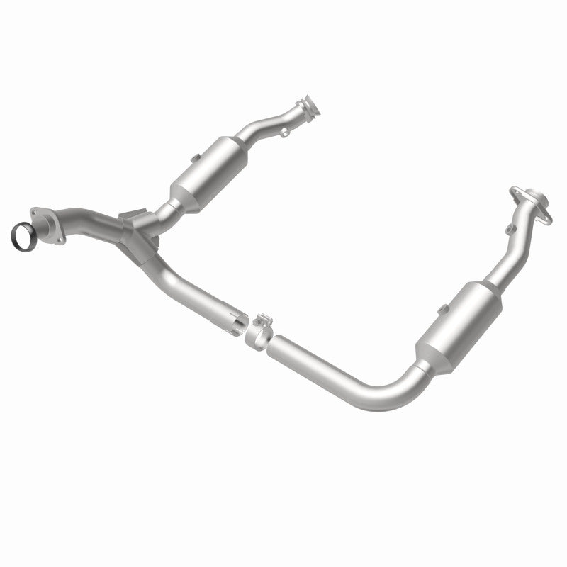 Magnaflow 06-10 Ford Explorer 4.0L Direct Fit Converter Magnaflow
