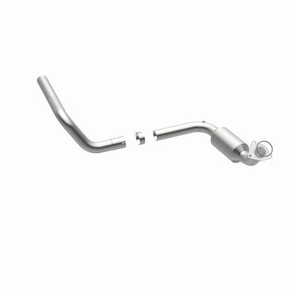 MagnaFlow Catalytic Converter Direct Fit Hummer H2 Magnaflow