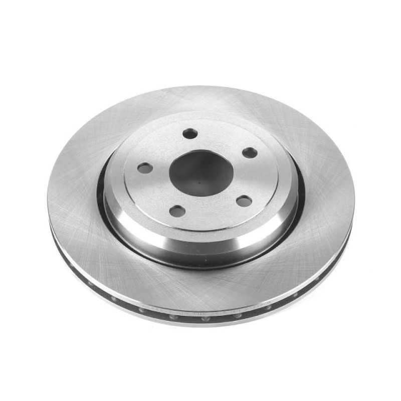 Power Stop 18-19 Dodge Durango Rear Autospecialty Brake Rotor PowerStop
