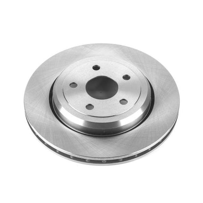 Power Stop 18-19 Dodge Durango Rear Autospecialty Brake Rotor PowerStop