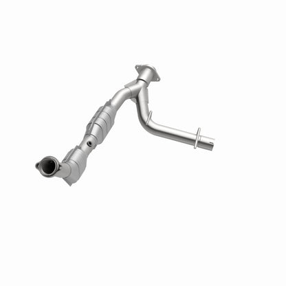 MagnaFlow Conv DF 03-04 Exped 4.6L Passenger Side OEM Magnaflow