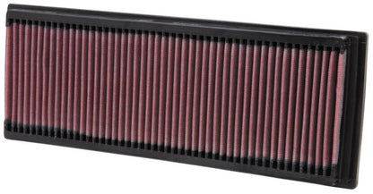 K&N Mercedes CL500 SL500 S500 Drop In Air Filter K&N Engineering