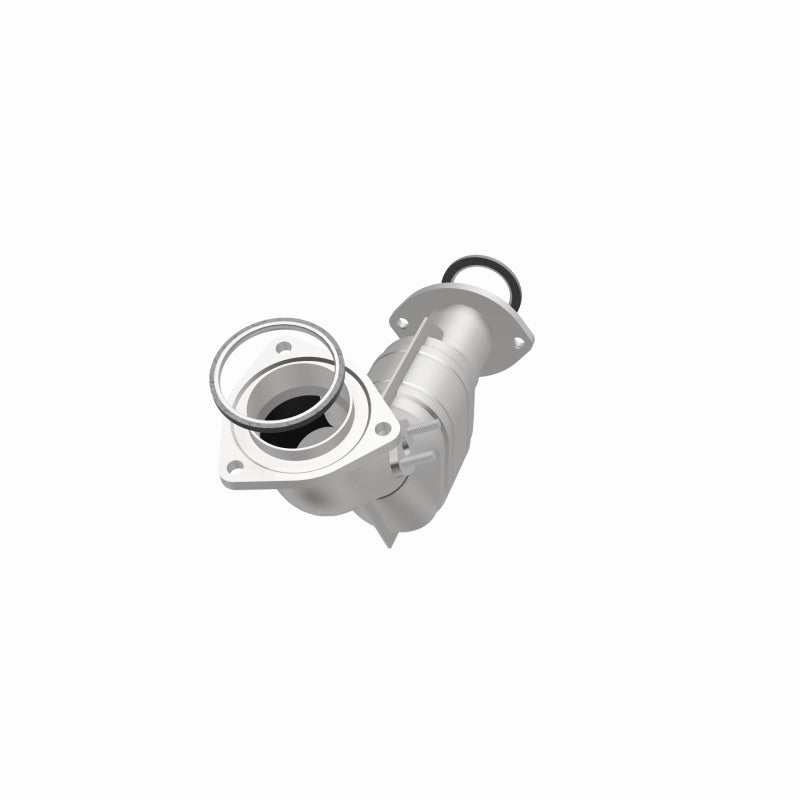 MagnaFlow Conv DF Front 00-04 Toyota Tacoma 3.4L 4WD / 00-04 Tundra 3.4L Magnaflow