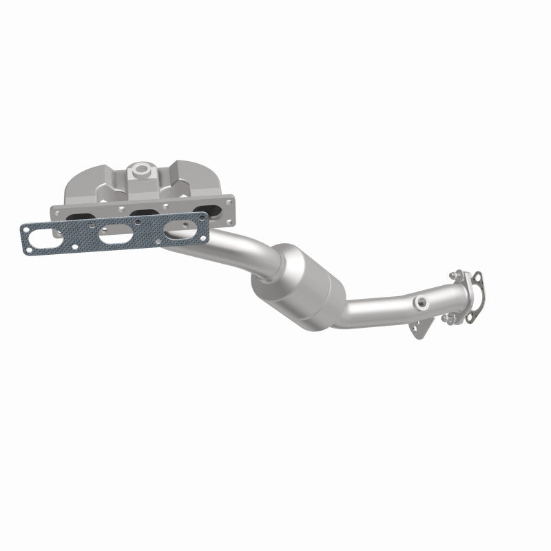 MagnaFlow Conv DF BMW 04-05 330XI 3.0L / 04-06 X3 2.5L/3.0L Magnaflow