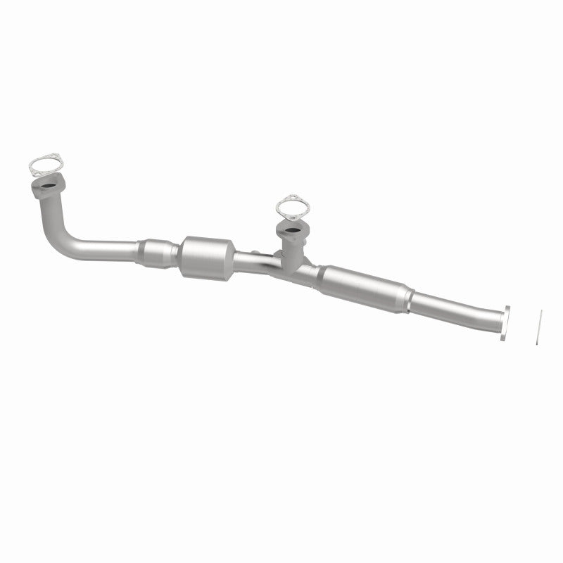 MagnaFlow Conv DF 96-00 Dodge Avenger 2.5L Front Magnaflow