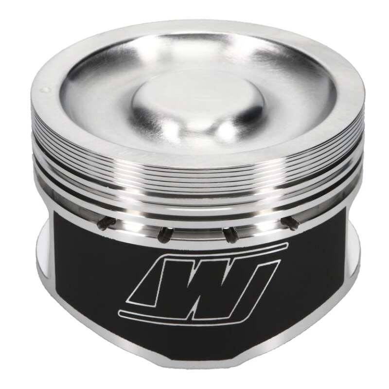 Wiseco VW AJV 77.00 mm Bore 29.26 mm CH -6.00 CC Piston Set