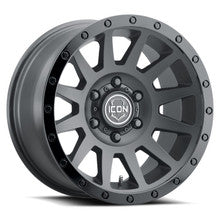 Enkei Helix 19x9.5in / 5x112 BP / 40mm Offset / 72.6mm Bore - Matte Bronze Wheel