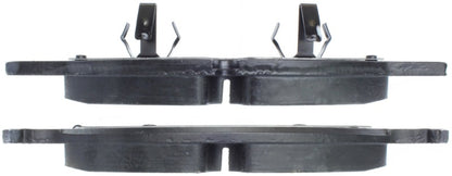 StopTech Street Disc Brake Pads - 305.14550 Stoptech