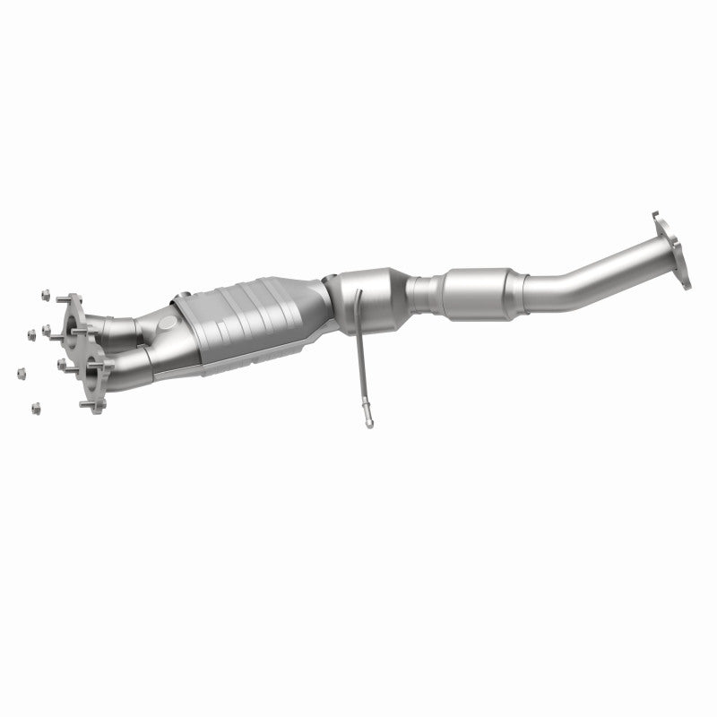 MagnaFlow Conv DF 2012 Volvo XC60 AWD 3.2L Magnaflow